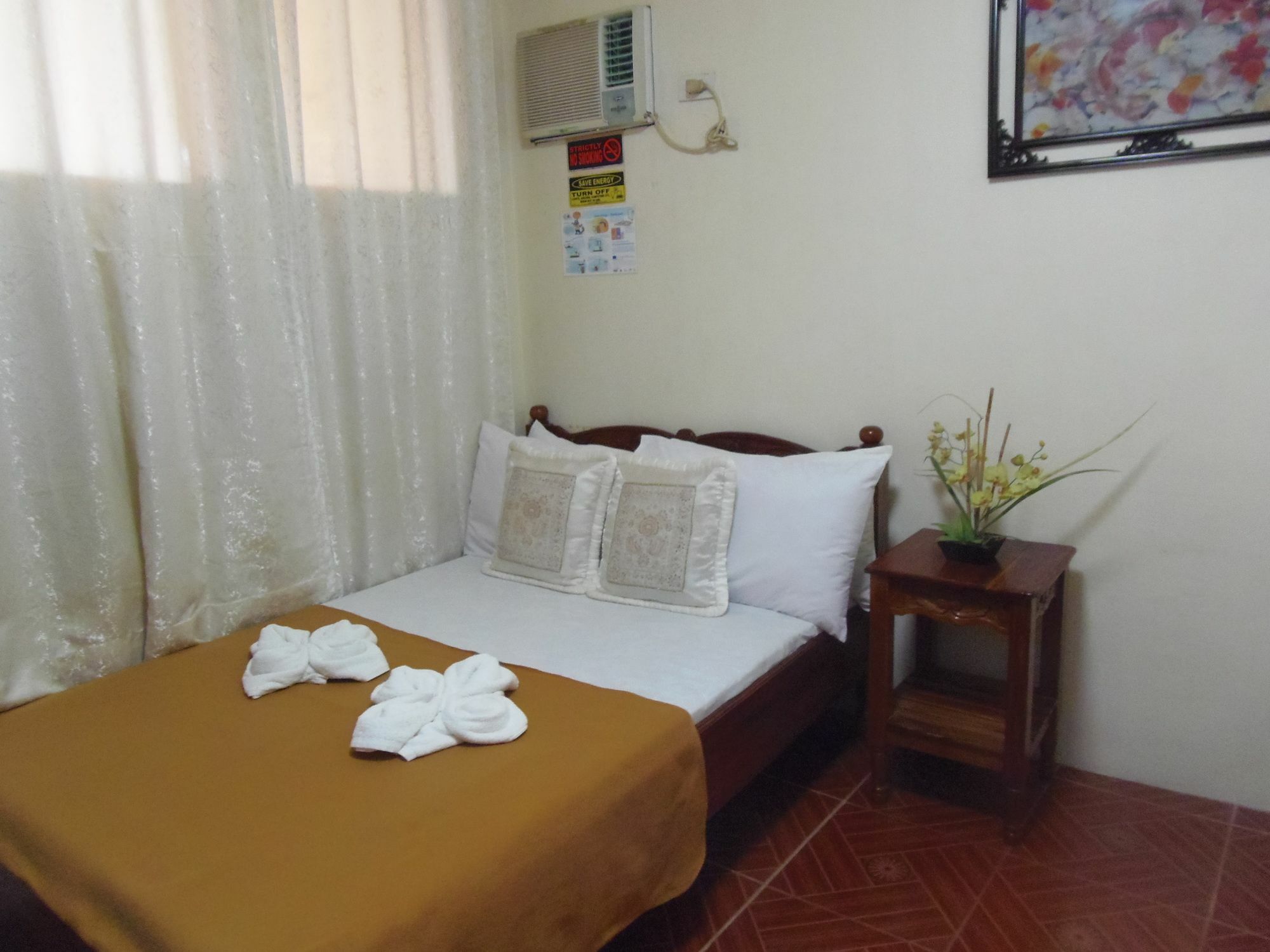 Palanca Guest House Coron Exteriör bild