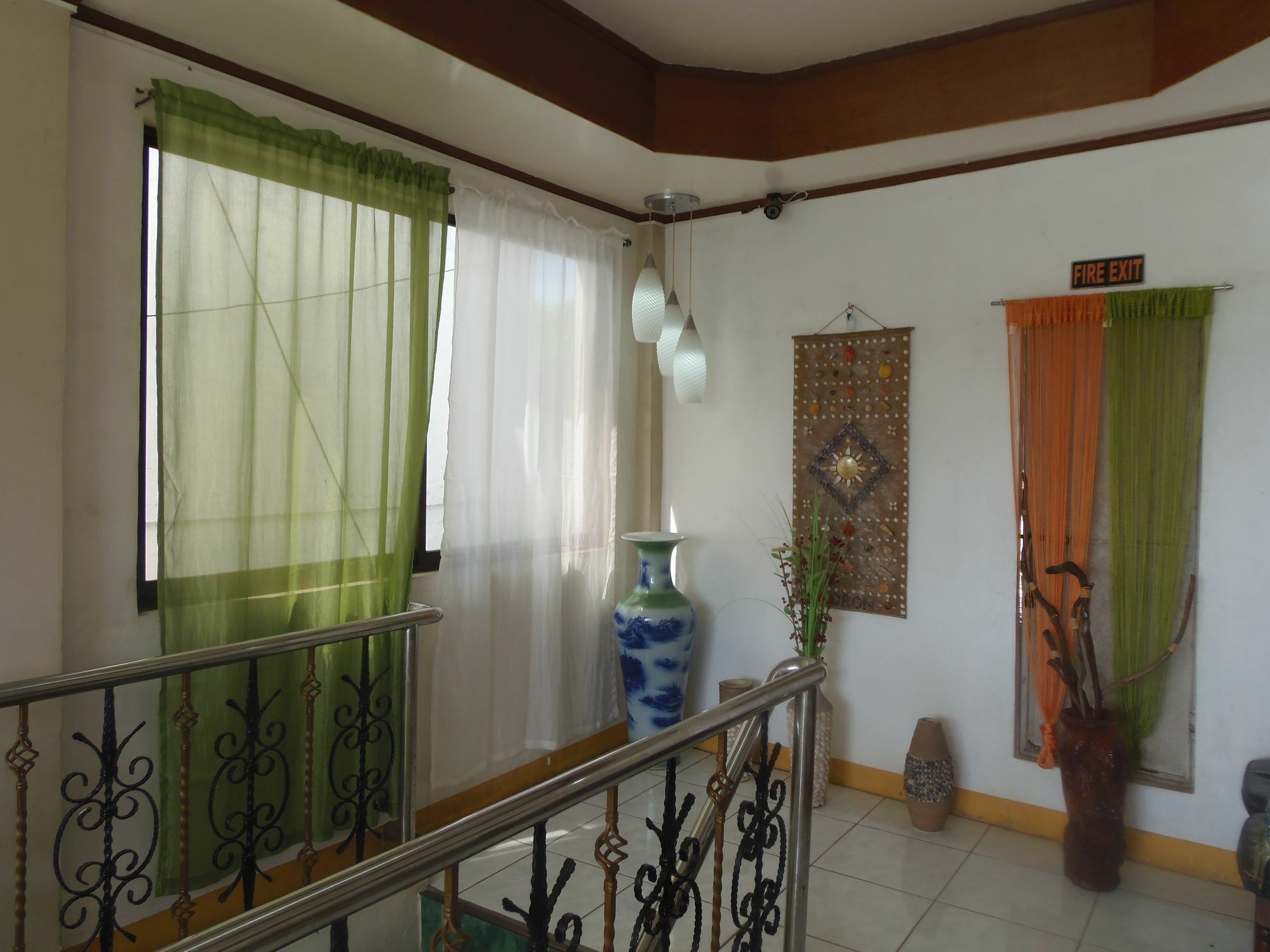 Palanca Guest House Coron Exteriör bild