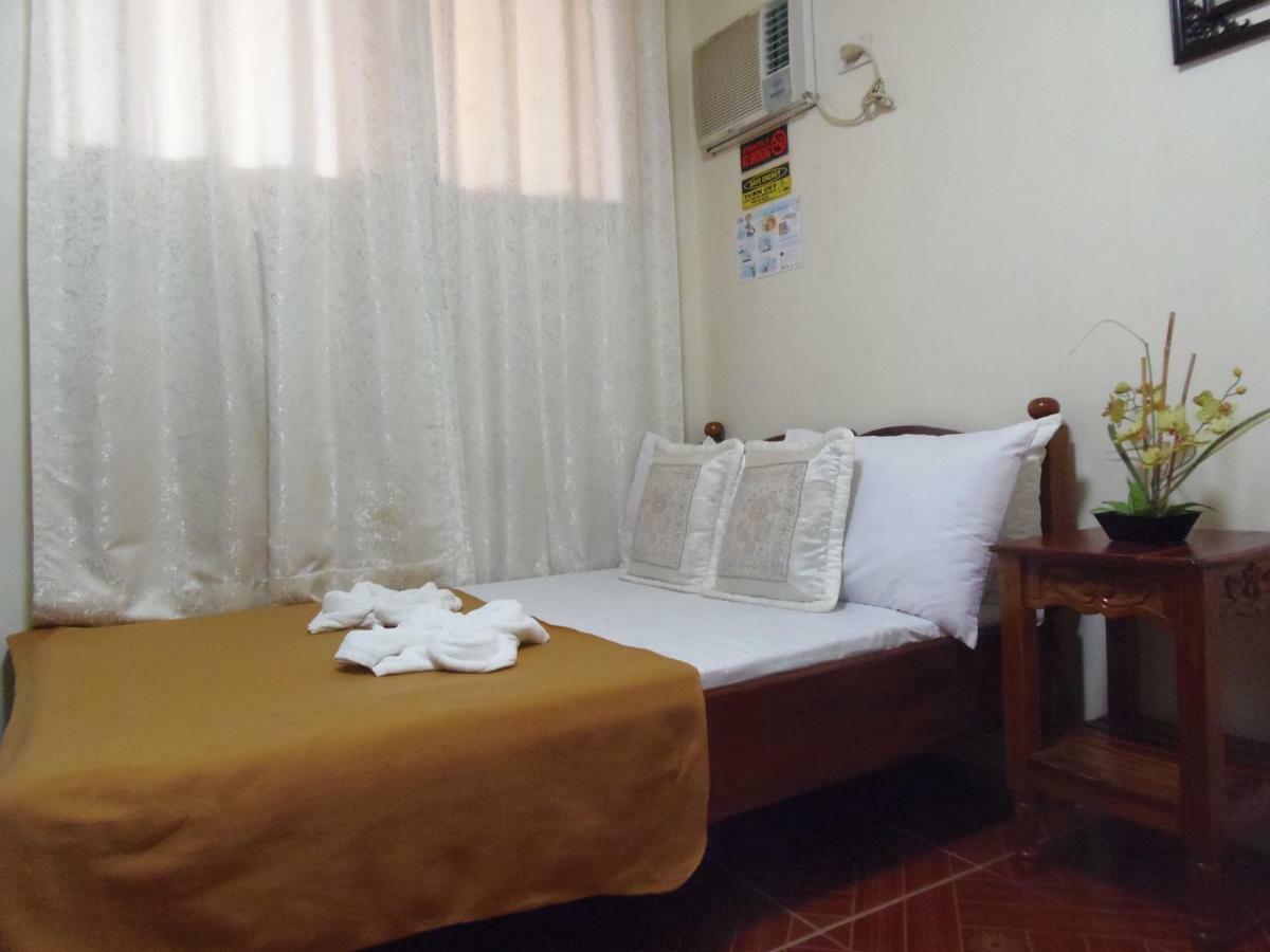 Palanca Guest House Coron Exteriör bild